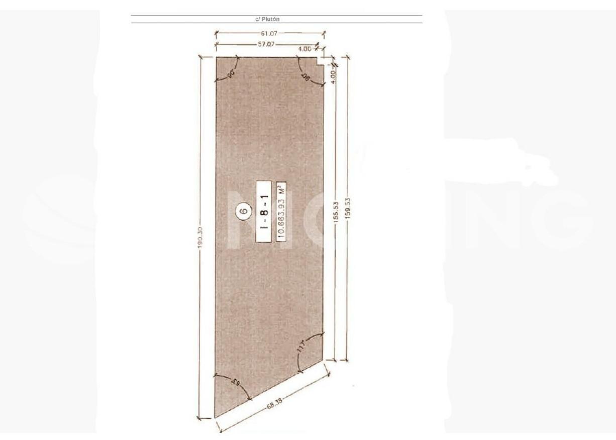 Foto de la propiedad Suelo en Venta en San Fernando de Henares